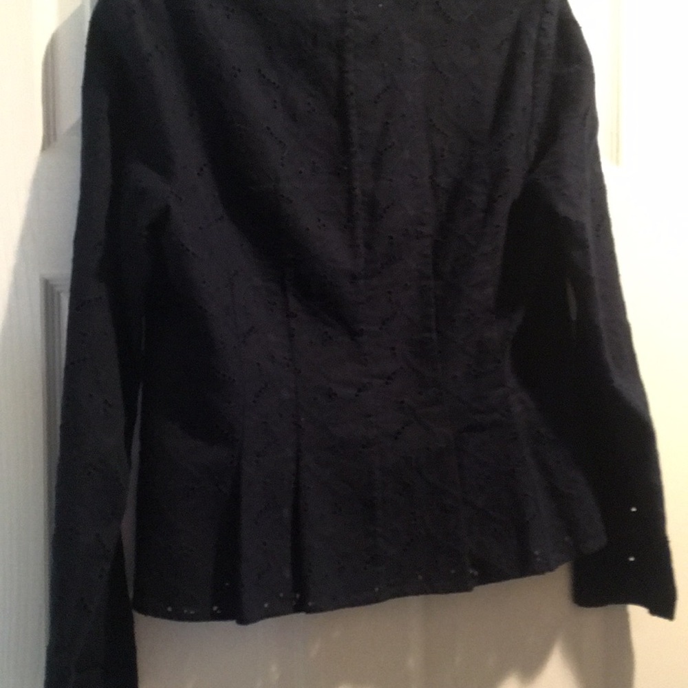 Jacket - Picture 3 of 4